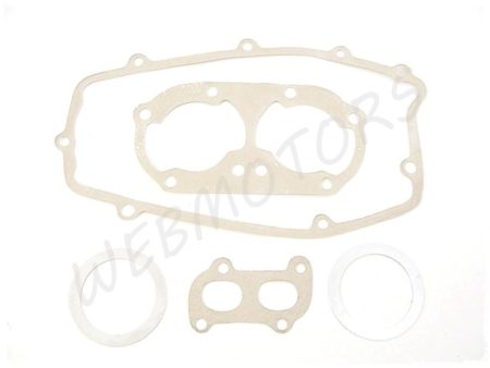 GASKET SET 12V JAWA350
