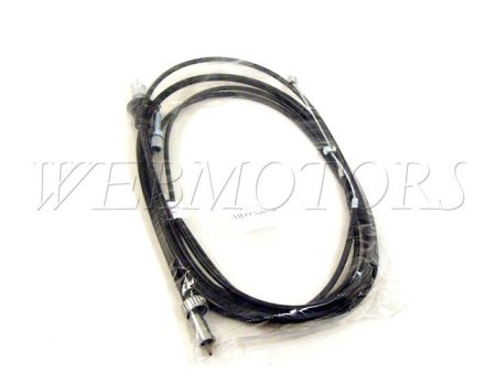 CABLE SET. /AWO SPORT/