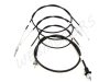 CABLE SET. /TOURIST/