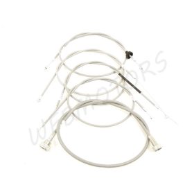 MZ ES 250/2 BOWDEN GARNITÚRA SZÜRKE /ES/