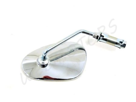 MIRROR LEFT /SR1, AWO/