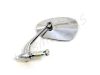 MIRROR RIGHT, CHROMED /SR1, AWO/