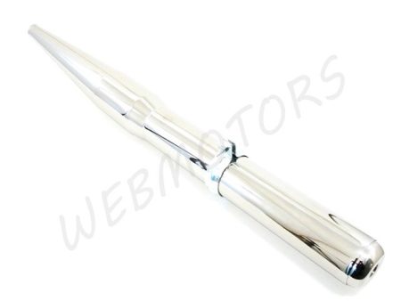 SIMSON S51 KIPUFOGÓ DOB KRÓMOZOTT SPORT D32