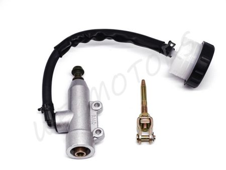 KÍNAI ROBOGÓ FÉKMUNKAHENGER HÁTSÓ KPL.+TARTÁLY