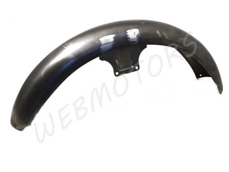 SIMSON S51 SÁRVÉDŐ ELSŐ /NATUR/