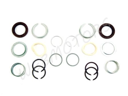 FORK FRONT REPAIR SET /-76/