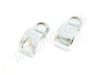 MIRROR BRACKET 10MM PAIR