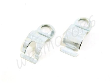 MIRROR BRACKET 10MM PAIR