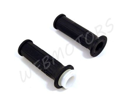 TUBE FOR TWISTGRIP+RUBBER