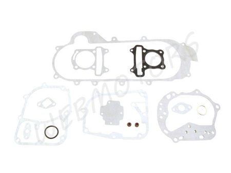 GASKET SET 4T 70CCM /LARGE/