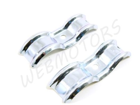 CLAMP FOR IGNITION COIL PAIR