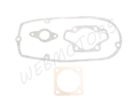 GASKET SET ETZ150 KLINGERIT