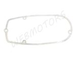 GASKET FOR CLUTCH COVER /LEFT/ KLINGERIT