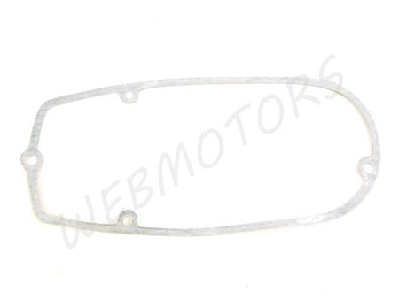 GASKET FOR CLUTCH COVER /LEFT/ KLINGERIT