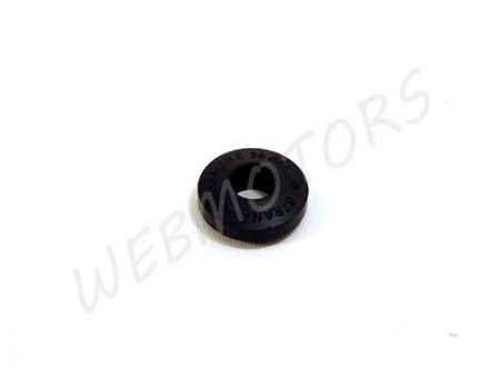 RUBBER SEAL FOR SHOCK ABSORBER