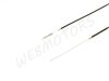 REAR BRAKE CABLE 1523/1780 MM