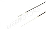 REAR BRAKE CABLE 1523/1780 MM