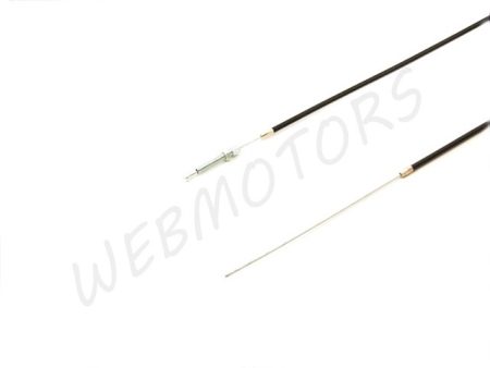 REAR BRAKE CABLE 1523/1780 MM