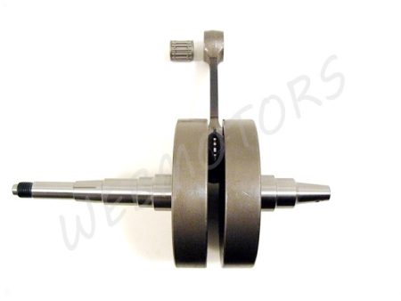 MZ TS 250/1 FŐTENGELY /IFA/  MZ/TS250/1 /5 SEB./