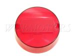 TAIL LAMP LENS WITH 2 HOLES