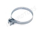 CLAMPING RING /F.INTAKE HOSE/