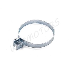 CLAMPING RING /F.INTAKE HOSE/