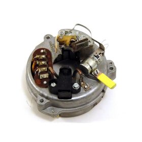 MZ ETZ-250 GENERÁTOR ÁLLÓRÉSZ KPL./MEGSZAKÍTÓS/