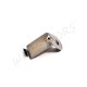 FASTENING PLATE F. BRAKE PEDAL