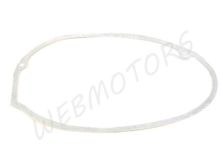 GASKET FOR CLUTCH COVER /LEFT/