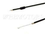 THROTTLE CABLE 775/63 MM