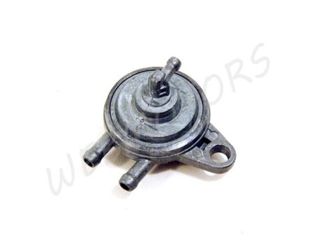 YAMAHA MAJESTY BENZINCSAP MAJESTY125-150