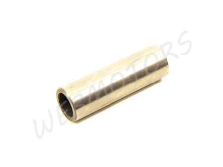 PISTON PIN 18X12X57 +0.03 PANNONIA