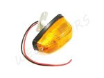 WINKER LAMP REAR RIGHT