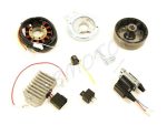 IGNITION SET ASSY /VAPE/ 559-360