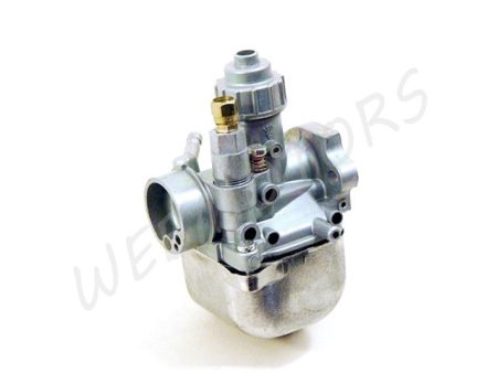 CARBURETOR /BVF16N3-3/ 70