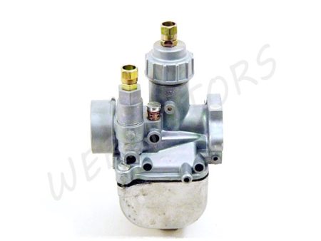 CARBURETOR /BVF16N3-4/