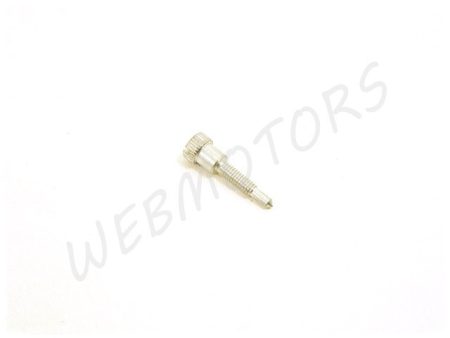 IDLE ADJUSTER SCREW AMAL