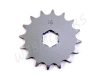 CHAIN SPROCKET T16 FRONT