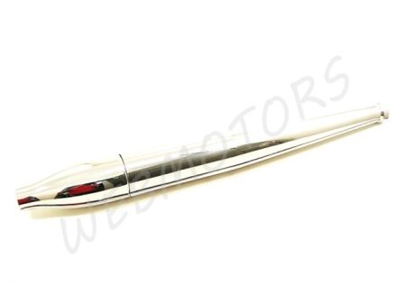 CZ 450 KIPUFOGÓ DOB /CZ450/