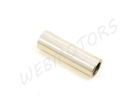 PISTON PIN 18X12X57 +0.05 PANNONIA