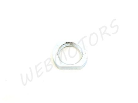 NUT F. BOLT F. SWINGING FORK