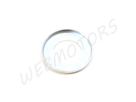 DUST COVER F. SWINGING FORK REAR