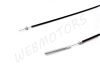 REAR BRAKE CABLE 1578/1725 MM