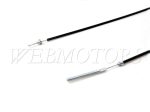 REAR BRAKE CABLE 1578/1725 MM