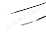 REAR BRAKE CABLE 1578/1725 MM