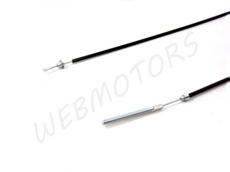 REAR BRAKE CABLE 1578/1725 MM