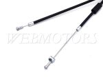 CLUTCH CABLE 850/975 MM