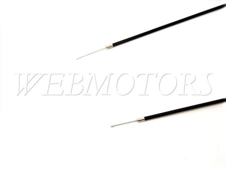 THROTTLE CABLE SHORT 945/830 MM