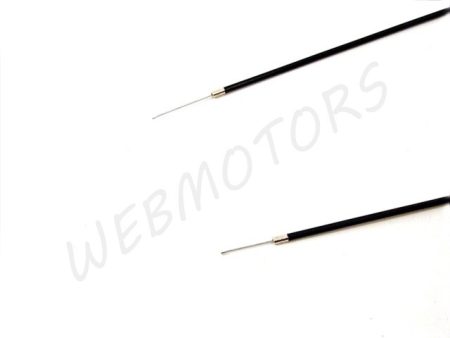 THROTTLE CABLE SHORT 945/830 MM