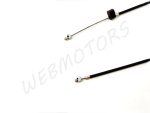 CLUTCH CABLE LONG 1260/1115 MM